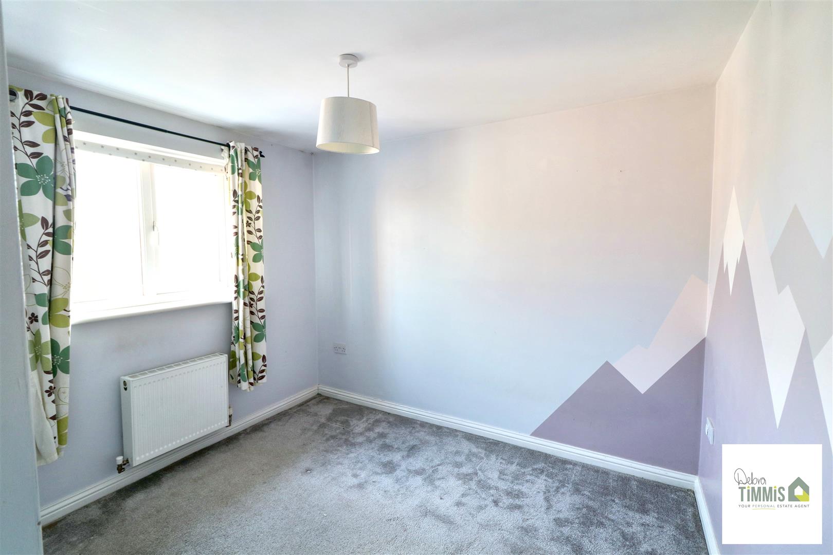 Blithfield Way, Norton Heights, Stoke-On-Trent